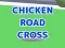 لعبة Chicken Road Cross على الانترنت
