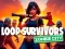 لعبة Loop Survivors Zombie City على الانترنت