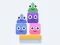 لعبة Block Tower على الانترنت