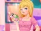 لعبة Blonde Sofia Cross Stitch على الانترنت