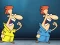 لعبة Find Mad Boss على الانترنت