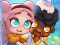 لعبة Jigsaw Puzzle: Avatar World Halloween على الانترنت