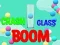 لعبة Crash Glass Boom على الانترنت