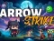 لعبة Arrow Strike على الانترنت