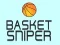 لعبة Basket Sniper على الانترنت