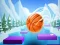 لعبة Bouncy على الانترنت