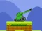 لعبة Hill Top Tanks على الانترنت