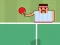 لعبة Hipster Tennis على الانترنت