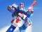 لعبة Mecha Storm: Robot Battle على الانترنت