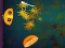 لعبة Halloween Fruit Slice على الانترنت