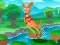 لعبة Hop Kangaroo Hop على الانترنت