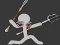 لعبة Stick Archer على الانترنت