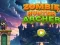 لعبة Zombie Hunter Archer على الانترنت