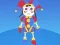 لعبة Pomni Runner: Digital Circus على الانترنت