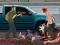 لعبة The Last Of The Survivors على الانترنت