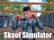 لعبة Skoof Simulator على الانترنت