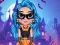 لعبة Rainbow Girls Spooktacular على الانترنت