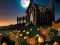 لعبة Queen Escape from Pumpkin Land على الانترنت