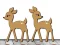 لعبة Find Cute Deer Bambi على الانترنت