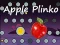 لعبة Apple Plinko على الانترنت