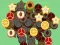 لعبة Fruit Stack على الانترنت