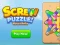 لعبة Screw Puzzle على الانترنت