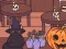 لعبة Pumpkin Cafe على الانترنت
