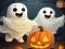 لعبة Ghost Happy Halloween TwoPlayer على الانترنت