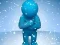لعبة Frozenventure على الانترنت