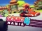 لعبة Go Kart Mania 4 على الانترنت
