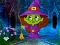 لعبة Halloween Fright Escape على الانترنت
