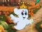 لعبة Ghost King Seeking Queen على الانترنت