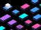 لعبة Jumping Cube على الانترنت
