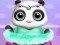 لعبة Panda Baby Bear City على الانترنت