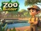 لعبة Zoo Builder على الانترنت