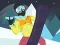 لعبة Snowboard Dash على الانترنت