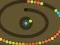 لعبة Snake Ball على الانترنت