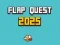 لعبة Flap Quest 2025 على الانترنت