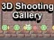 لعبة 3D Shooting Gallery على الانترنت