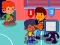 لعبة Portal Defenders: Fast Break! على الانترنت