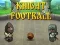 لعبة Knight Football على الانترنت