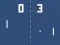 لعبة Pong 2D Game على الانترنت