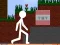 لعبة Stick Fighter vs Zombies على الانترنت