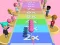 لعبة Lollipop Stack Run على الانترنت