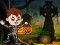 لعبة Finding Halloween Treat على الانترنت