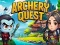 لعبة Archery Quest على الانترنت