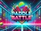 لعبة Paddle Battle على الانترنت