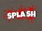 لعبة Splash على الانترنت