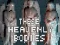 لعبة These Heavenly Bodies على الانترنت