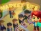 لعبة Market Life على الانترنت